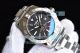 GF Factory Breitling Avenger II GMT SS Black Arabic Dial Watch 43MM (2)_th.jpg